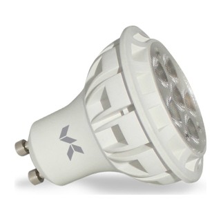 Bulb LED GU10 6W 3000K VK/05093G/W