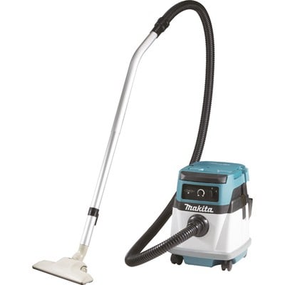 Hubrid Vacuum Cleaner 18Vx2 Ac 320W 15 Liters Liqu