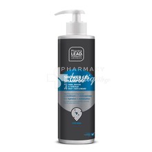 Vitorgan Pharmalead Men Shampoo & Shower Gel for Men - Ανδρικό Αφρόλουτρο & Σαμπουάν, 500ml