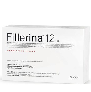 Fillerina 12HA Densifying Filler Intensive Treatme