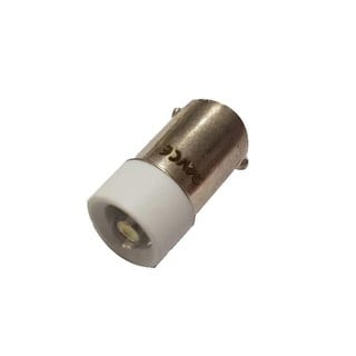 Incandescnt LED B95 230V LB230W White 022-08023030