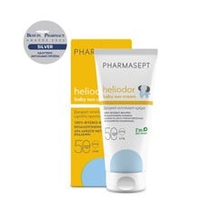 Pharmasept Heliodor Face & Body Sun Cream SPF50 Αν