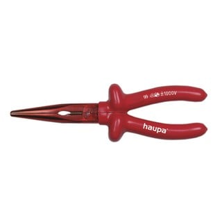Long Chain Nose Pliers Din Iso 5754 Vde