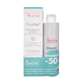 Avene Cicalfate + Repairing Protective Cream-Επανο