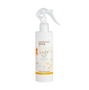 Panthenol Extra Baby Sun Care SPF50-Βρεφικό Αντηλι
