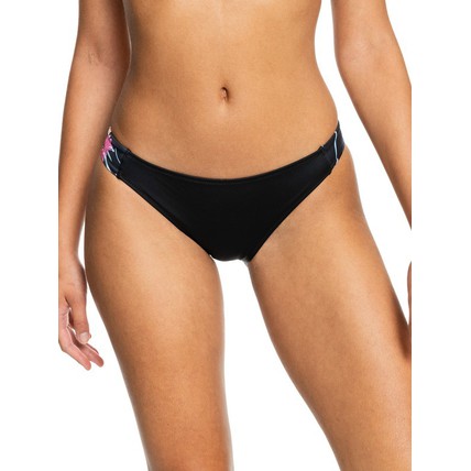 Roxy Women Roxy Active - Sporty Bikini Bottoms (ER