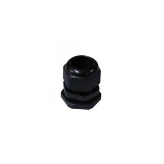 Cable Gland ΙΡ68 PG21 Black 250110