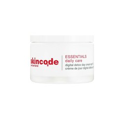 Skincode Essentials Daily Care SPF15 Ενυδατική Κρέμα Ημέρας Με Αντηλιακή Προστασία 50ml