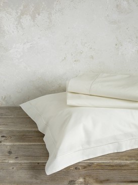 Duvet cover set -  Forever - Ivory