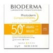 Bioderma Photoderm Max Compact Mineral SPF50+ (Doree/Golden) - Αντηλιακό Προσώπου με Χρώμα για Ευαίσθητες Επιδερμίδες, 10gr