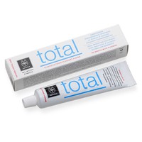 Apivita Total Toothpaste 75ml - Οδοντόκρεμα Ολοκλη
