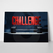 Challenge a
