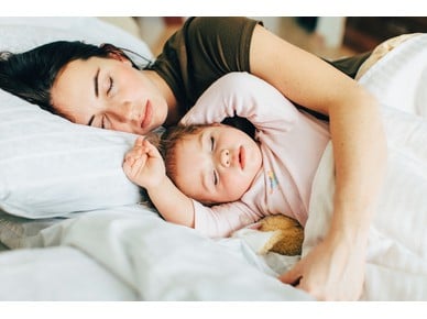 8 sfaturi pentru mamele care nu sunt matinale