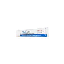 EllaDent Care 012 Toothpaste Anti Plaque Toothpaste 75ml