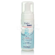 Froika Baby Foam - Αφρός Καθαρισμού, 150ml