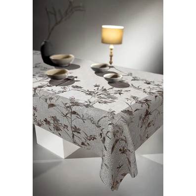 Τραπεζομάντηλο 1036 Stone 145x220 Saint Clair  100