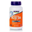 Now Neptune Krill Oil 500 mg, 60 softgels