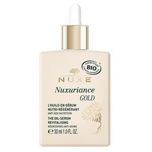 NUXE Nuxuriance gold oil serum 30ml