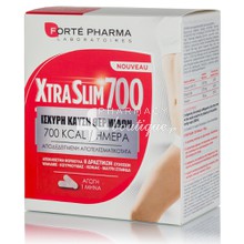 Forte Pharma Xtra Slim 700 - Αδυνάτισμα, 120 caps