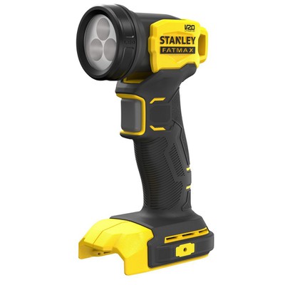 Hand-Held Flashlight V20 18V 140Lm