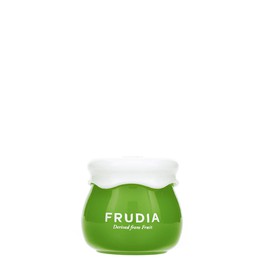 FRUDIA Green Grape Pore Control Gel-Cream Κρέμα Προσώπου με Εκχύλισμα Πράσινου Σταφυλιού για Ρύθμιση & Λείανση των Πόρων, 10g