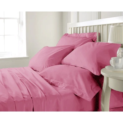 Σετ Σεντόνια Κούνιας 115x165 Prestige Baby 6 Fucsh