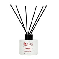 Aloe+ Colors Reed Diffuser Kourabies 125ml - Αρωμα