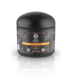 Natura Siberica Sauna & Spa Thermo Body Mask Slimm