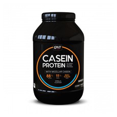 QNT Casein Protein Vanilla 908g.