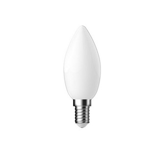 Candle Bulb LED Ε14 4W 2700K VK/05120/EI/MK/W