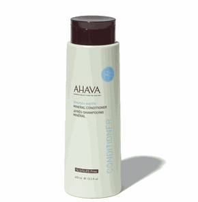 Ahava Mineral Conditioner-Μαλακτική Κρέμα για Ξηρά
