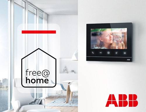 ABB free@home