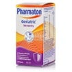 Pharmaton Geriatric Immunity - Ανοσοποιητικό, 30caps