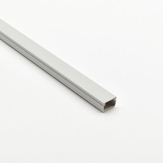 Trunking 20x13 PVC Gray Professional 1125010320