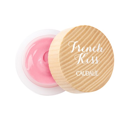 Caudalie French Kiss Tinted Lip Balm Innocence 7.5