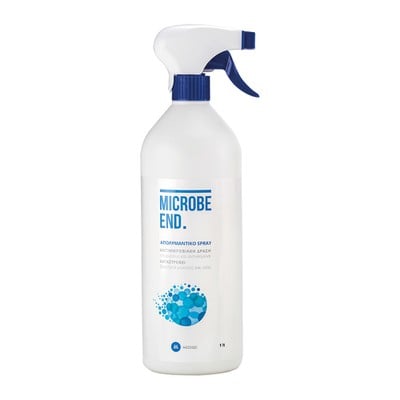 Medisei Απολυμαντικό Spray 1000ml
