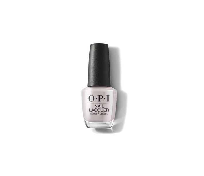 OPI NAIL LACQUER 15ML F0001-PEACED OF MINED