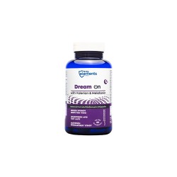 My Elements Dream On Dietary Supplement For Insomnia 60 V.caps