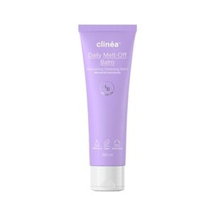 Clinea Daily Melt-Off Balm Ενυδατικό Balm Καθαρισμ