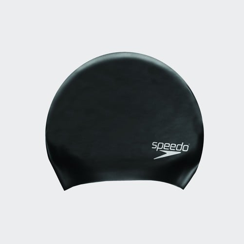 SPEEDO LONG SWIM CAP