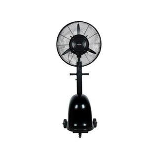 Industrial Mist Fan Φ65 260W Black 147-29606