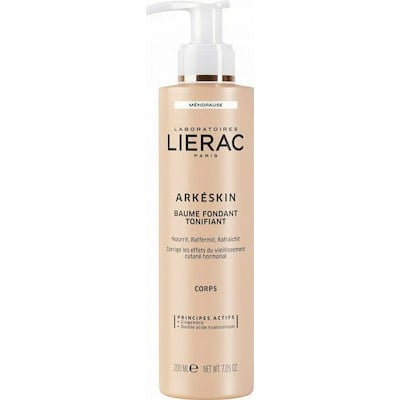 Lierac Arkeskin Body Θρεπτικό Βάλσαμο Ενυδάτωσης κ