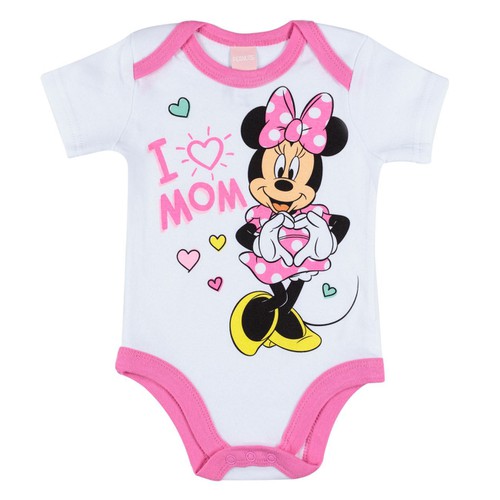 Boody i love mum minnie