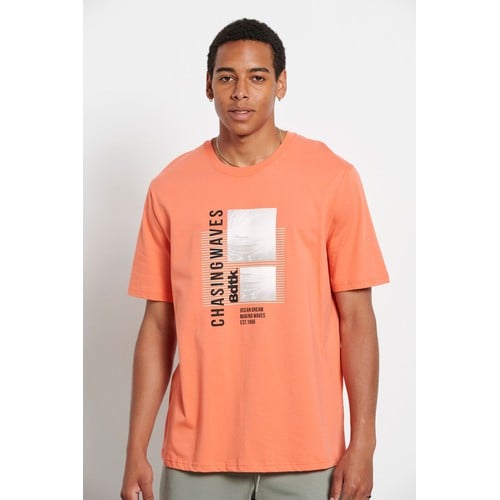 Bdtk Men T-Shirt (1231-951528)
