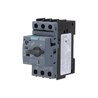 Circuit Breaker for Motor Protection 23-28A 364A 3