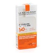 La Roche Posay Anthelios UVmune 400 Invisible Fluid SPF50+ - Αντηλιακή Κρέμα Προσώπου (χωρίς άρωμα), 50ml