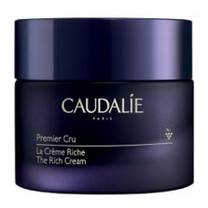 Caudalie Premier Cru The Rich Cream Αντιγηραντική 