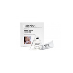 Fillerina Breast Volume Treatment & Cream Grade 3 2X50ml