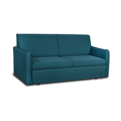 Διθέσιος Καναπές Κρεβάτι Bliumi 172x092x085cm Abig