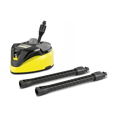 T-Racer T 7 Plus Floor Cleaning Accessorie 2.644-0